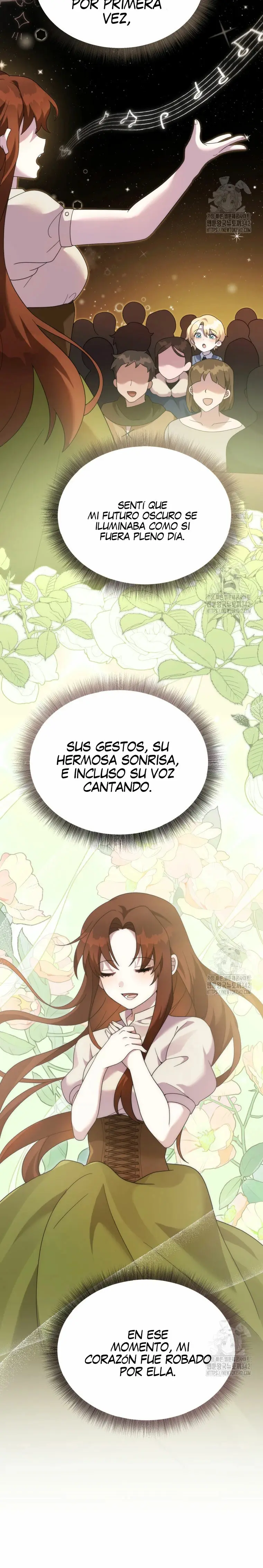 Cómo sobrevivir como dragón con límite de tiempo capítulo 40, página 10