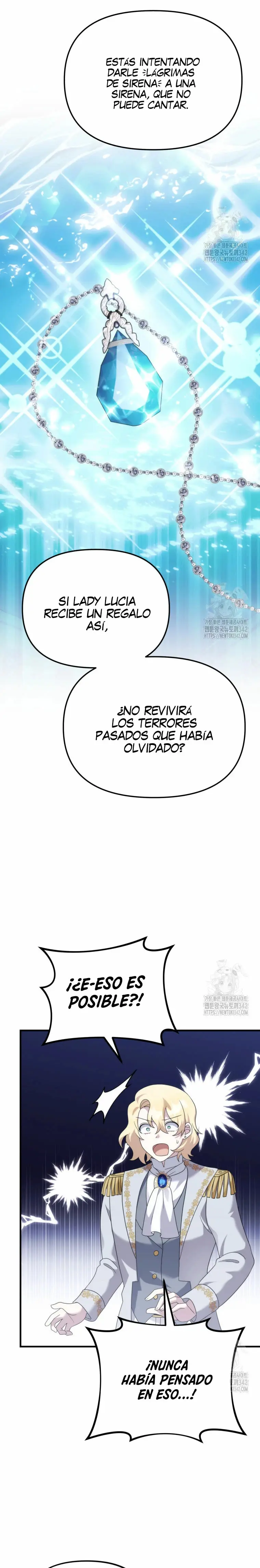 Cómo sobrevivir como dragón con límite de tiempo capítulo 40, página 20
