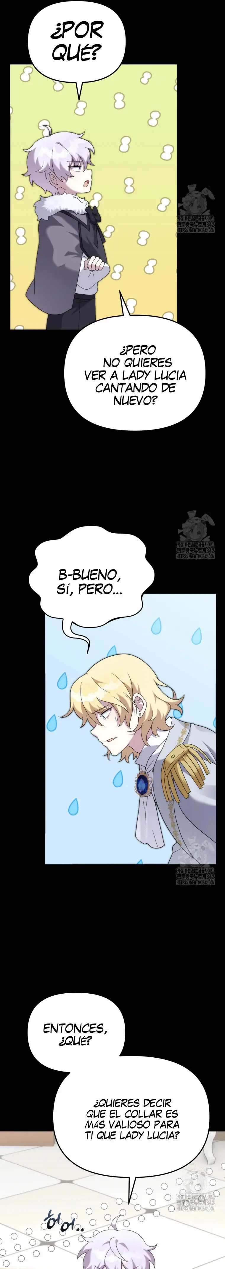 Cómo sobrevivir como dragón con límite de tiempo capítulo 40, página 26