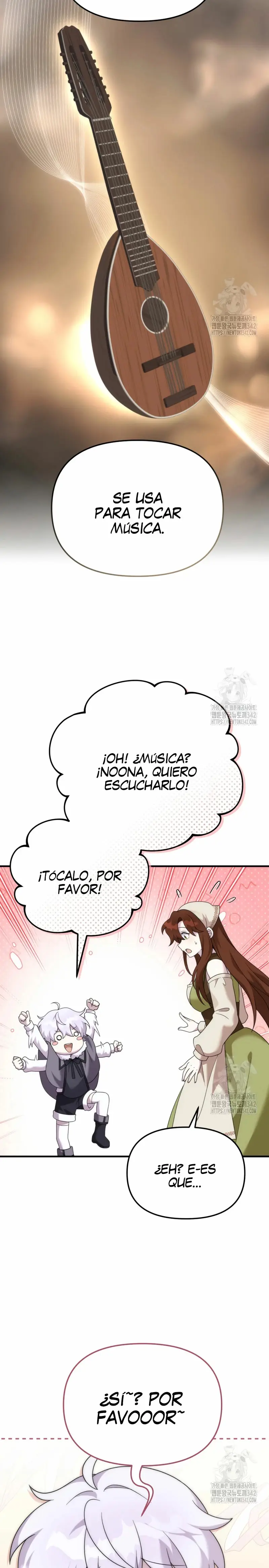 Cómo sobrevivir como dragón con límite de tiempo capítulo 41, página 6