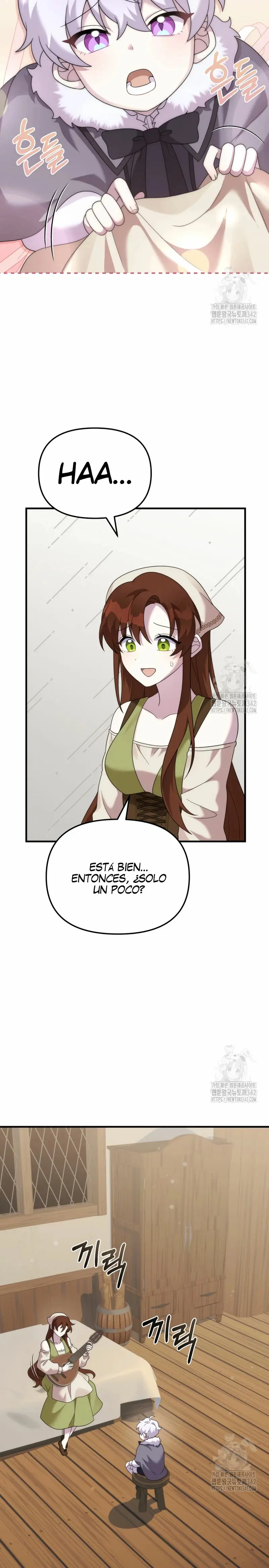 Cómo sobrevivir como dragón con límite de tiempo capítulo 41, página 7