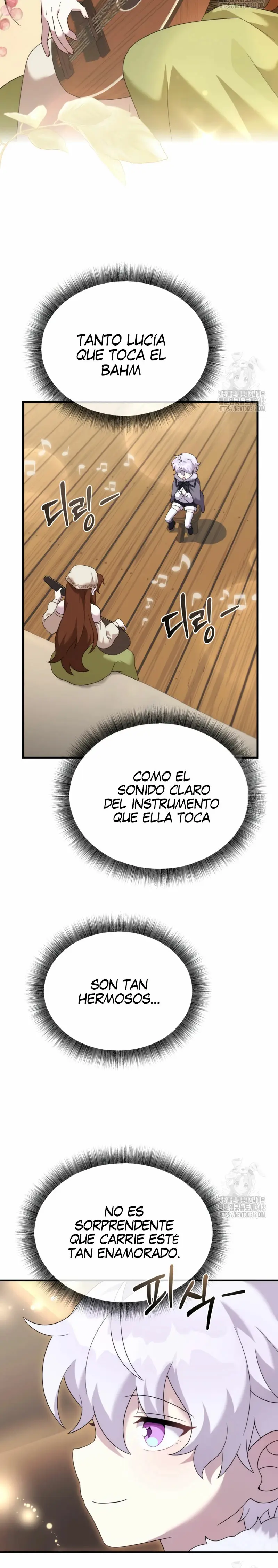 Cómo sobrevivir como dragón con límite de tiempo capítulo 41, página 10