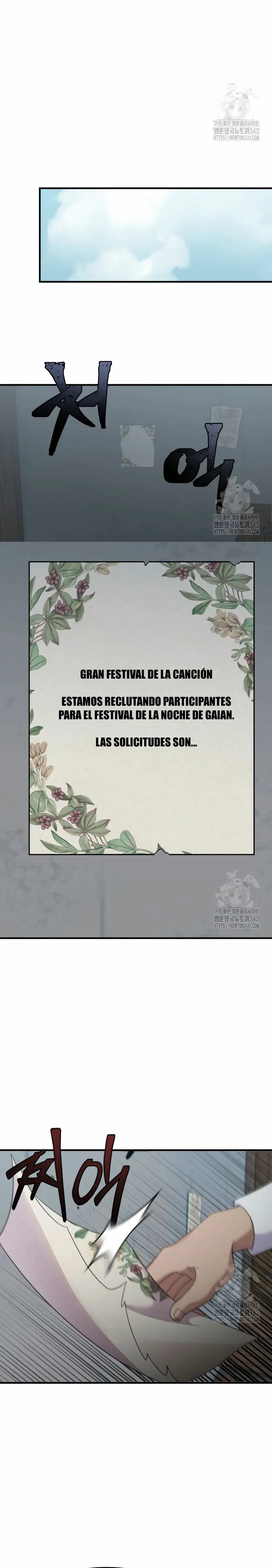 Cómo sobrevivir como dragón con límite de tiempo capítulo 41, página 25