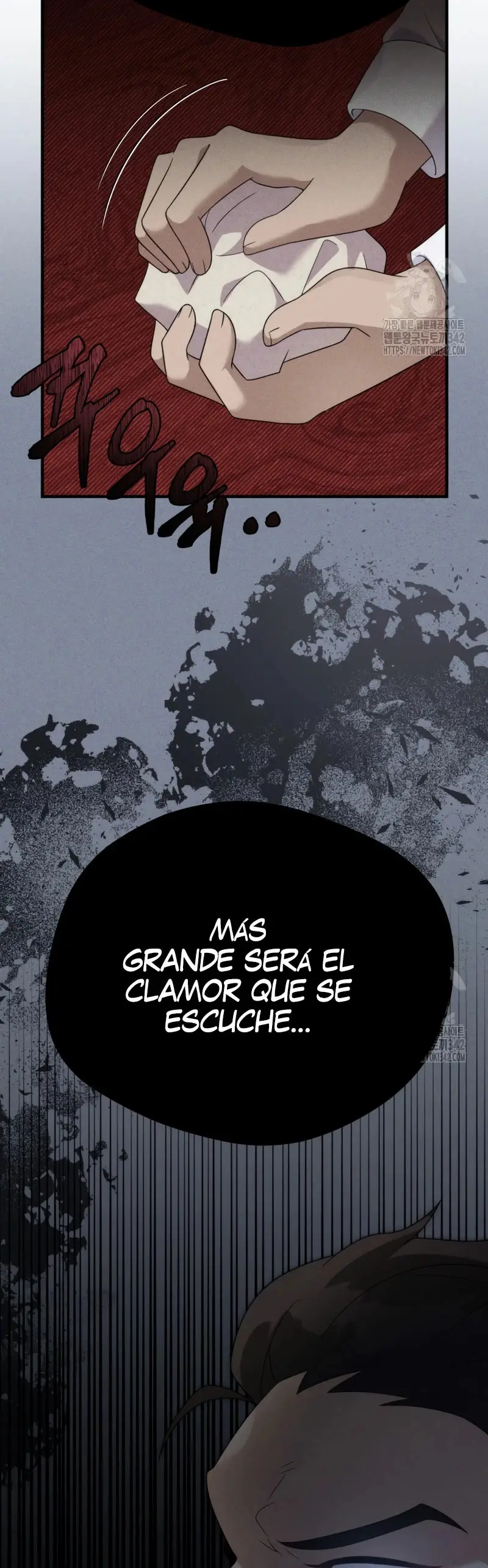 Cómo sobrevivir como dragón con límite de tiempo capítulo 41, página 30