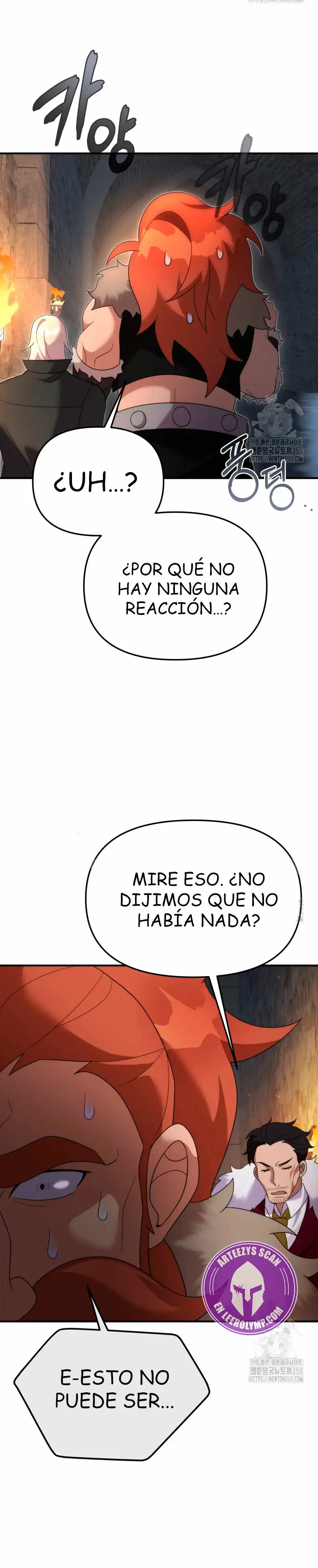 Cómo sobrevivir como dragón con límite de tiempo capítulo 45, página 13