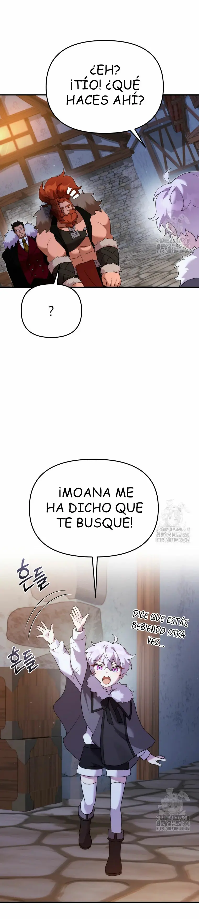 Cómo sobrevivir como dragón con límite de tiempo capítulo 45, página 17