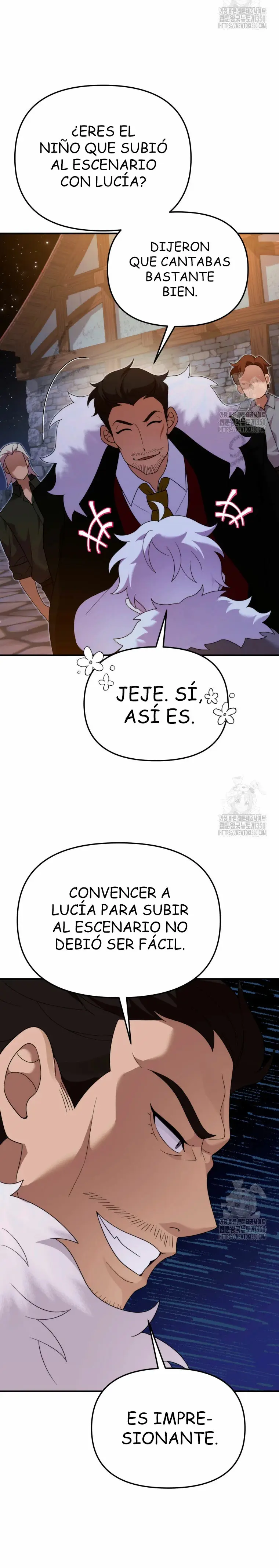 Cómo sobrevivir como dragón con límite de tiempo capítulo 45, página 20