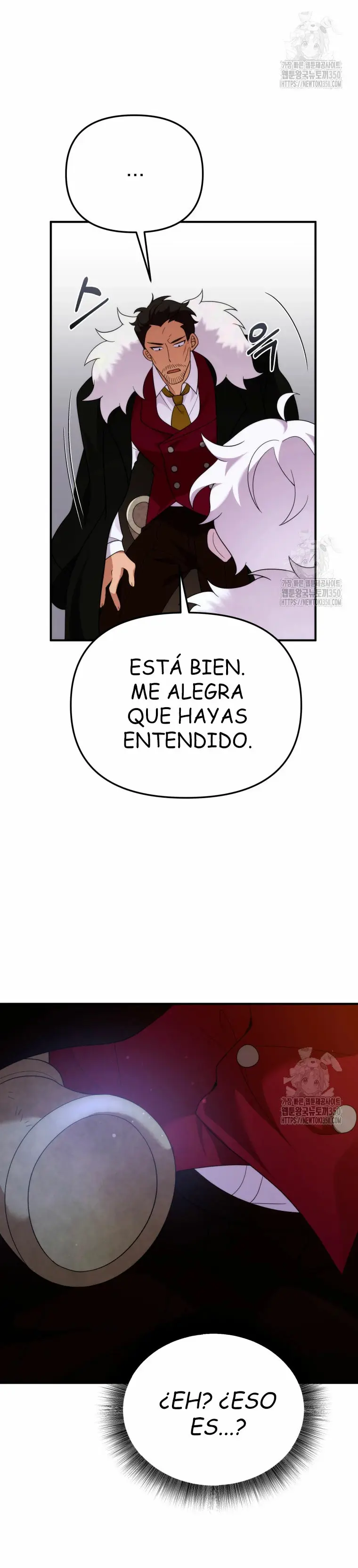Cómo sobrevivir como dragón con límite de tiempo capítulo 45, página 23