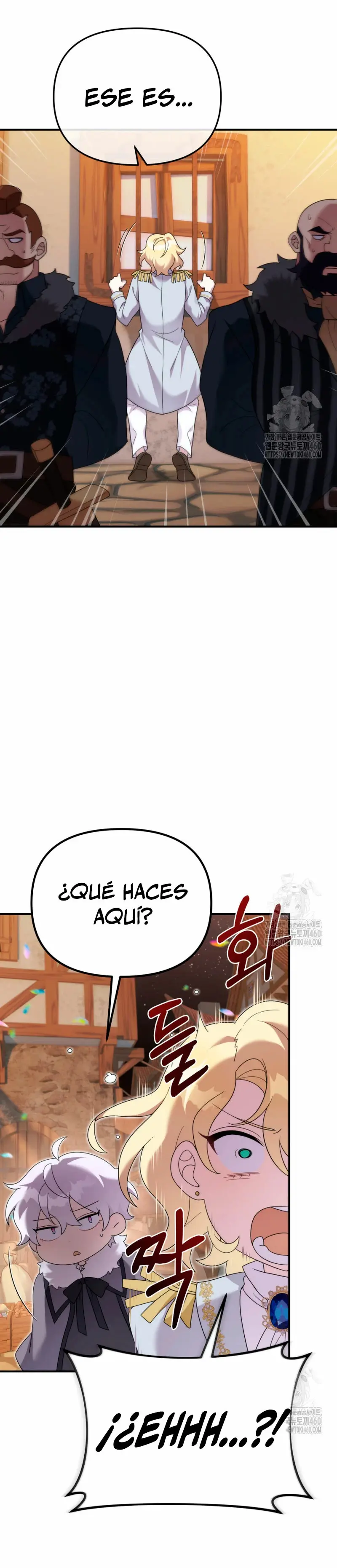 Cómo sobrevivir como dragón con límite de tiempo capítulo 46, página 9