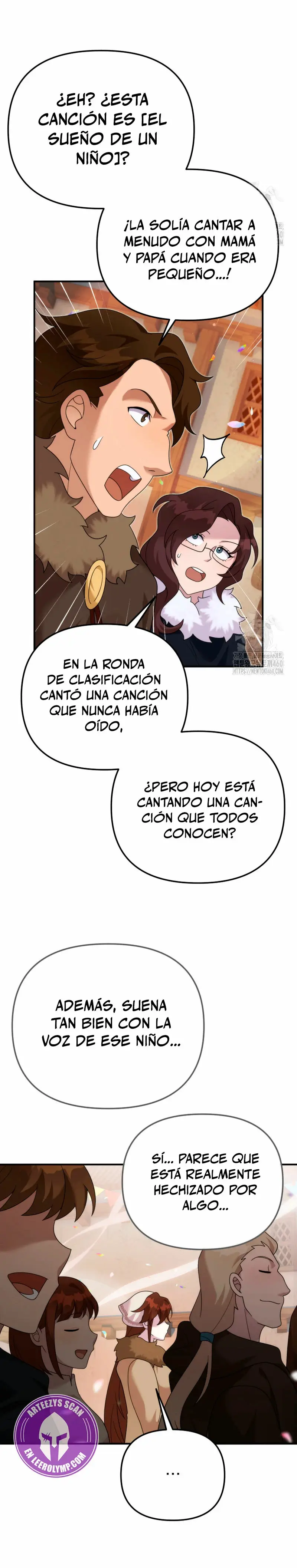 Cómo sobrevivir como dragón con límite de tiempo capítulo 46, página 26