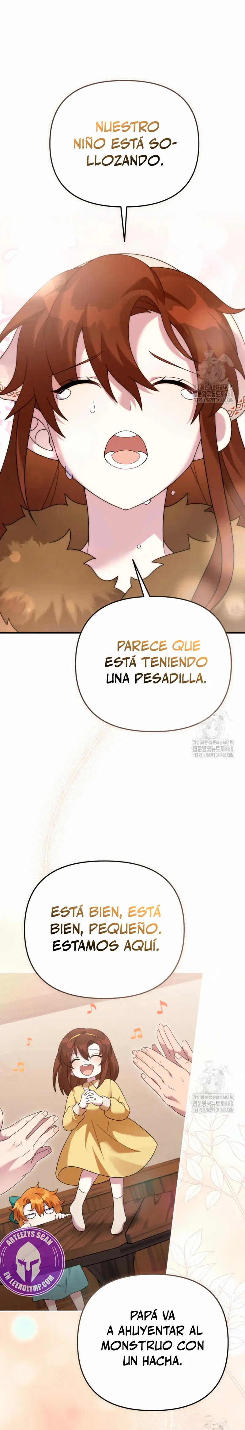 Cómo sobrevivir como dragón con límite de tiempo capítulo 46, página 30