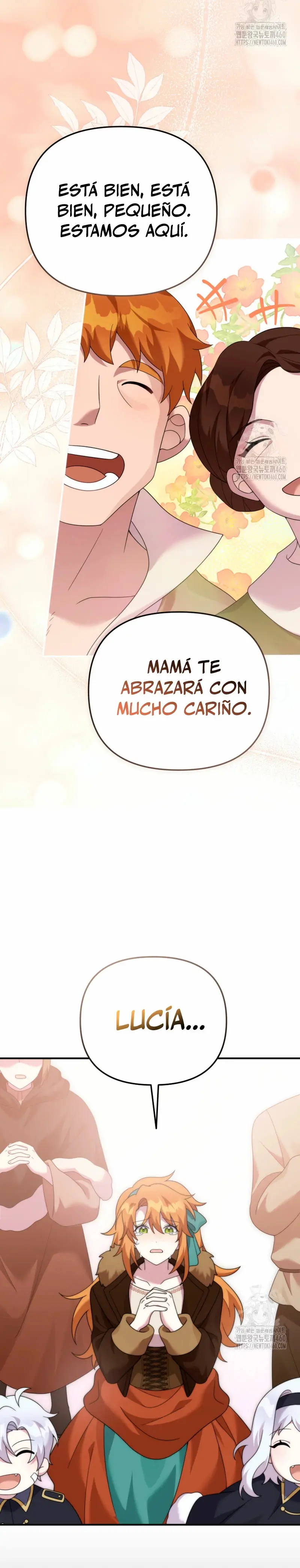 Cómo sobrevivir como dragón con límite de tiempo capítulo 46, página 31