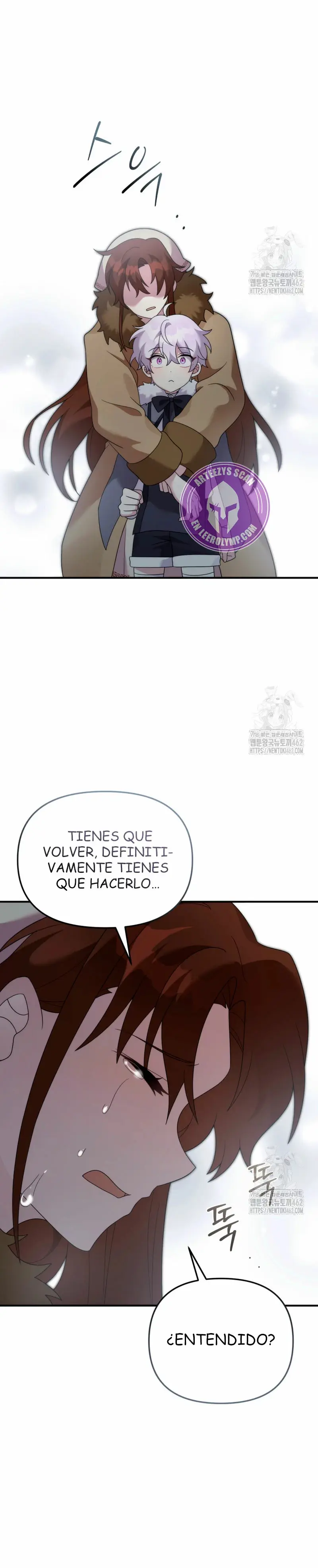 Cómo sobrevivir como dragón con límite de tiempo capítulo 50, página 16