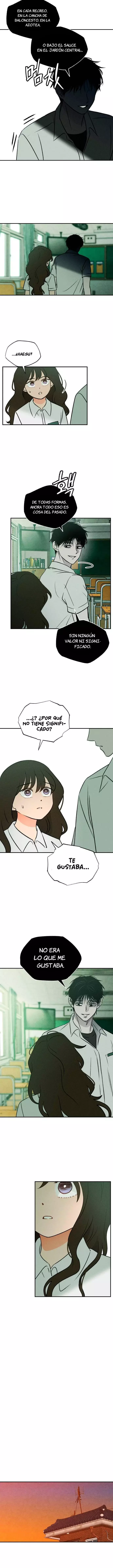 Compañero De Clase capítulo 10, página 9