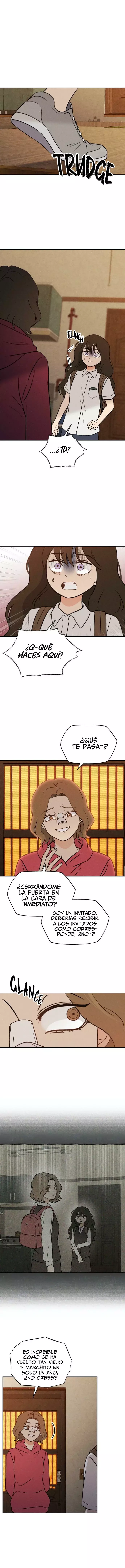 Compañero De Clase capítulo 11, página 2