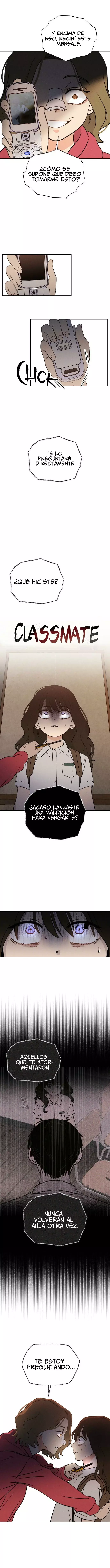 Compañero De Clase capítulo 11, página 6
