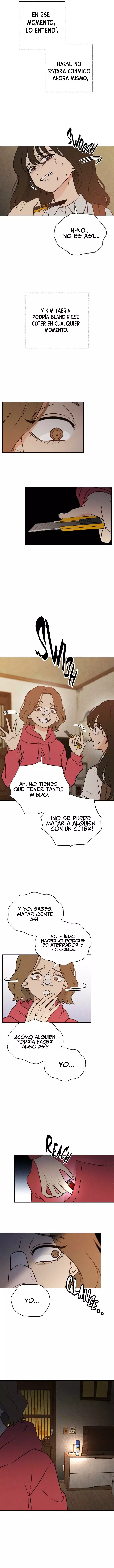 Compañero De Clase capítulo 11, página 7