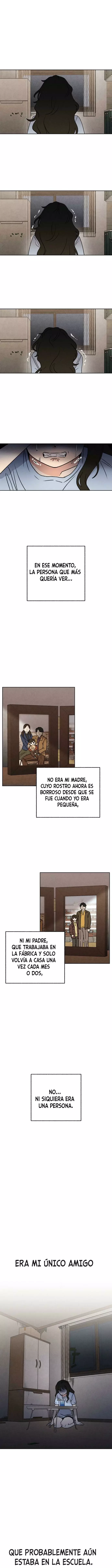 Compañero De Clase capítulo 11, página 14
