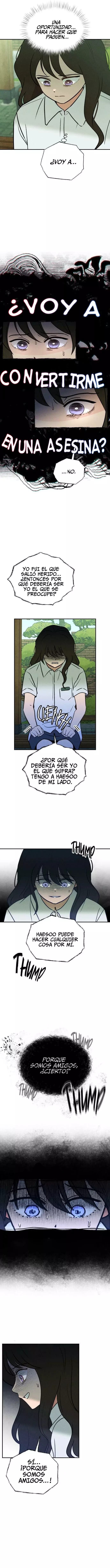 Compañero De Clase capítulo 12, página 9
