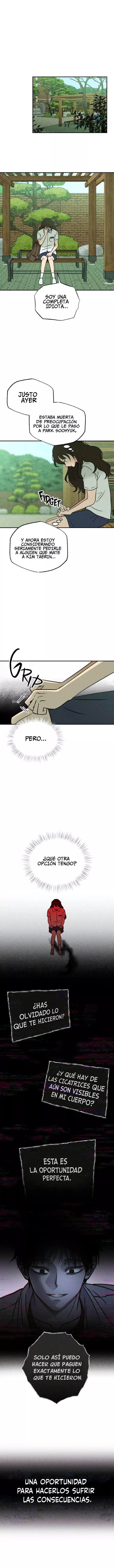 Compañero De Clase capítulo 12, página 10