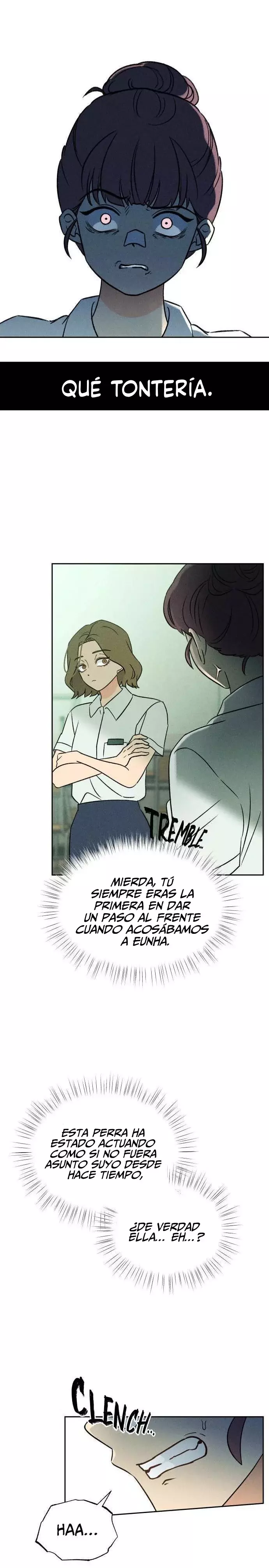 Compañero De Clase capítulo 13, página 7