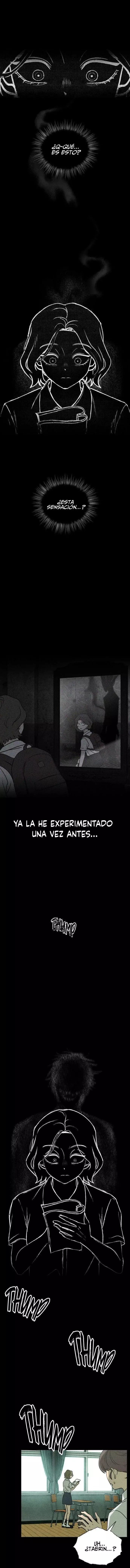 Compañero De Clase capítulo 13, página 10