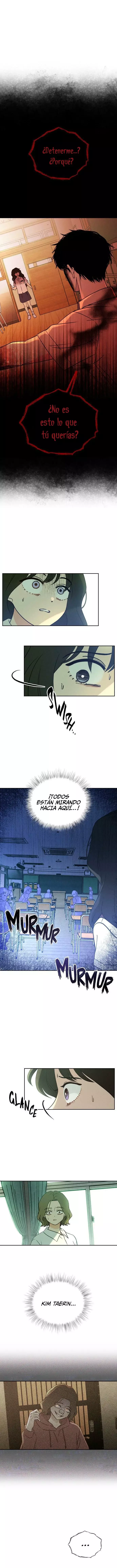 Compañero De Clase capítulo 14, página 2
