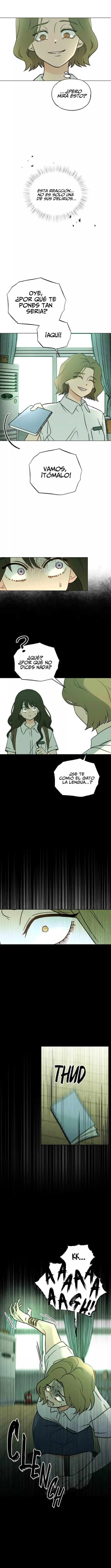 Compañero De Clase capítulo 14, página 4