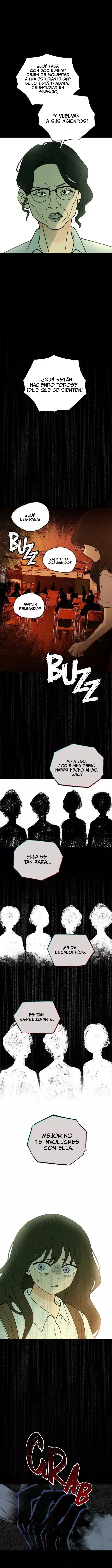 Compañero De Clase capítulo 14, página 7
