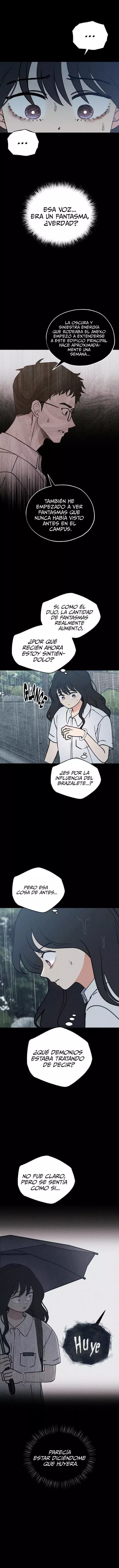 Compañero De Clase capítulo 17, página 8