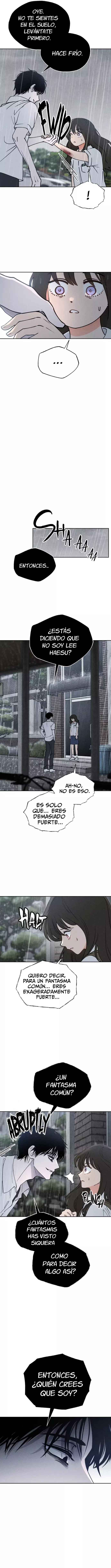 Compañero De Clase capítulo 19, página 3