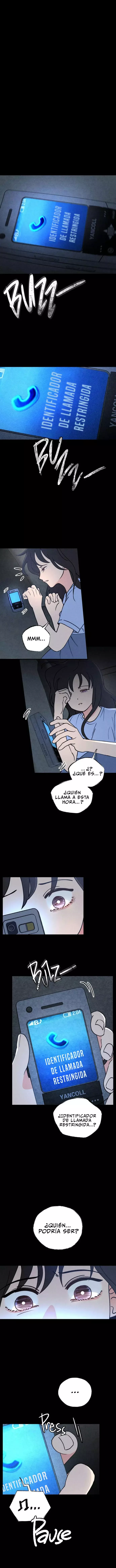 Compañero De Clase capítulo 20, página 2