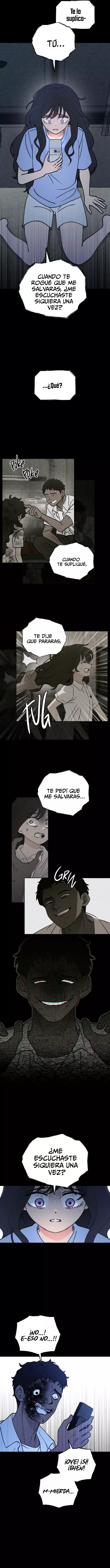 Compañero De Clase capítulo 20, página 10