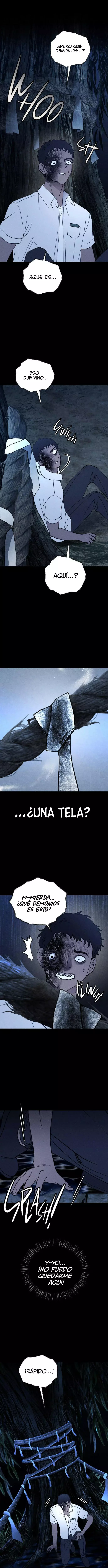 Compañero De Clase capítulo 20, página 15