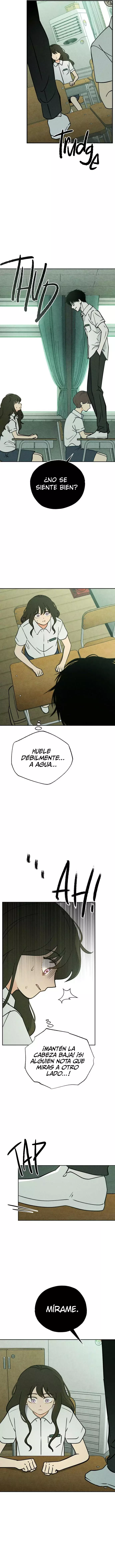 Compañero De Clase capítulo 21, página 12
