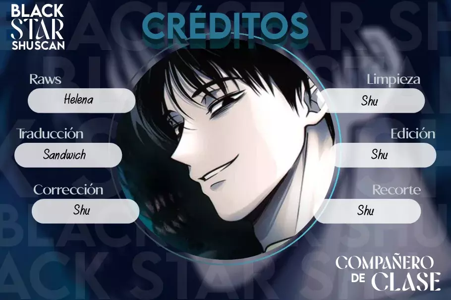 Compañero De Clase capítulo 22, página 6