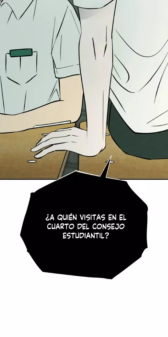 Compañero De Clase capítulo 22, página 8