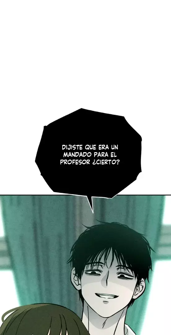 Compañero De Clase capítulo 22, página 29
