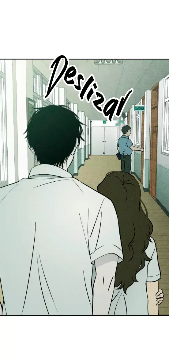 Compañero De Clase capítulo 22, página 37