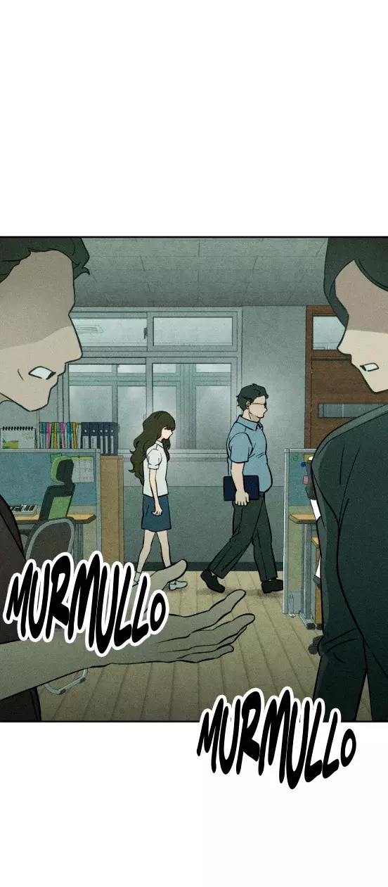 Compañero De Clase capítulo 22, página 38