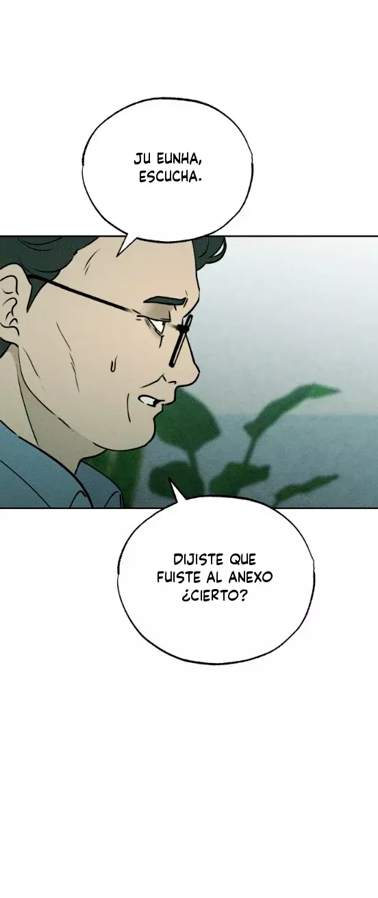 Compañero De Clase capítulo 22, página 44