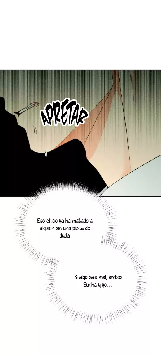 Compañero De Clase capítulo 22, página 85