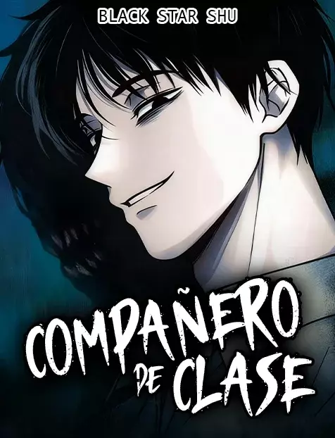 Compañero De Clase capítulo 23, página 1