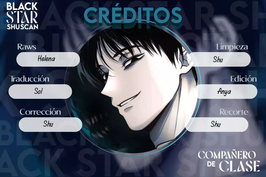 Compañero De Clase capítulo 23, página 6