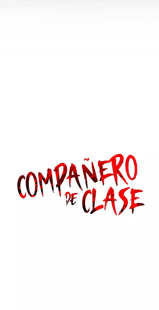 Compañero De Clase capítulo 23, página 19