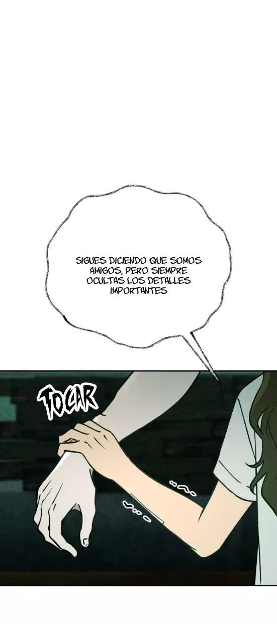 Compañero De Clase capítulo 23, página 91