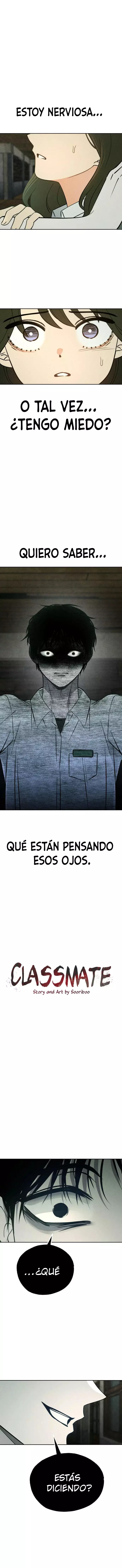 Compañero De Clase capítulo 24, página 2