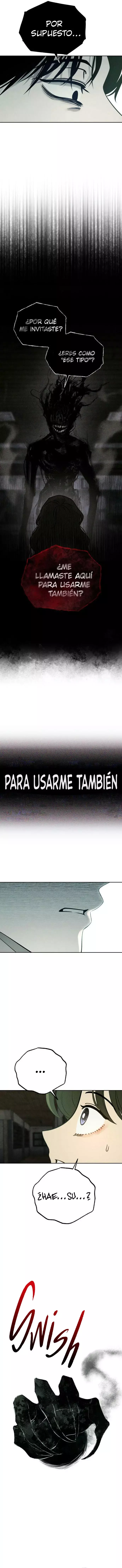 Compañero De Clase capítulo 24, página 3