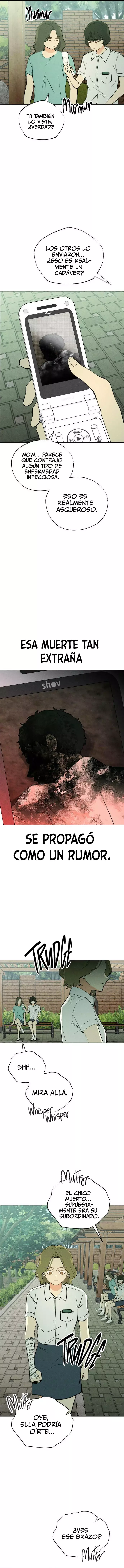 Compañero De Clase capítulo 24, página 10