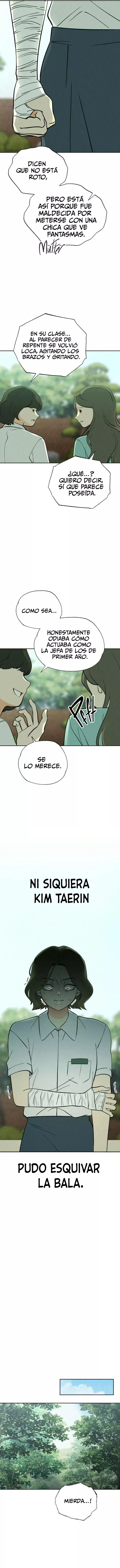 Compañero De Clase capítulo 24, página 11